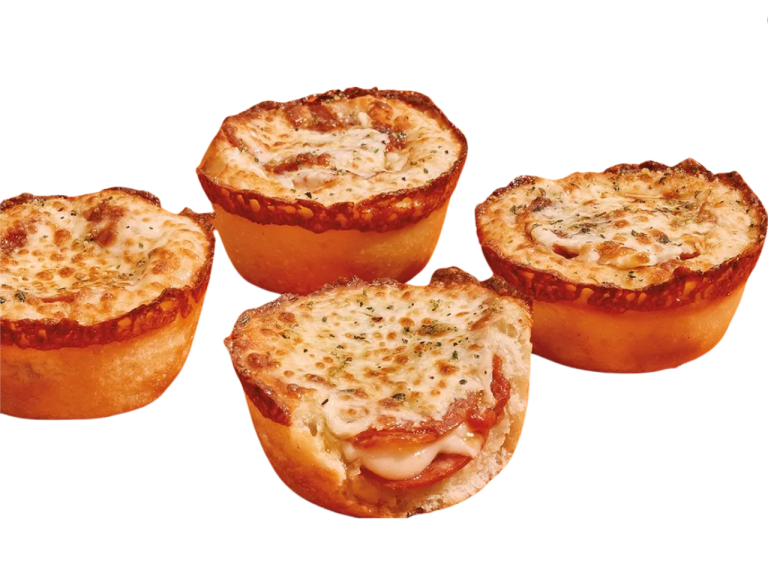 Little Caesars Puffs