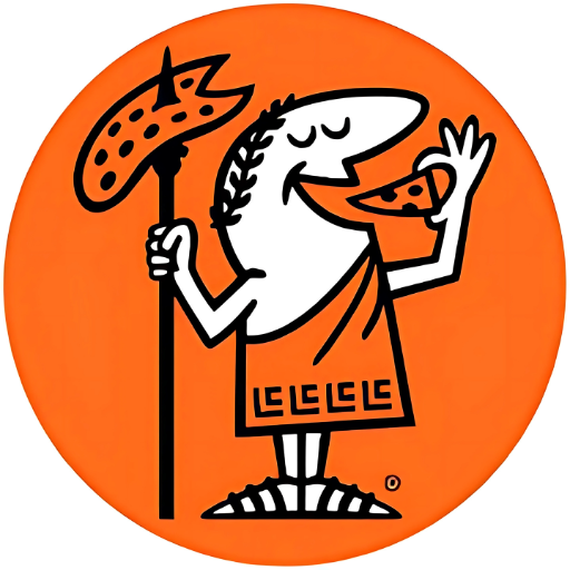 Little Caesar logo