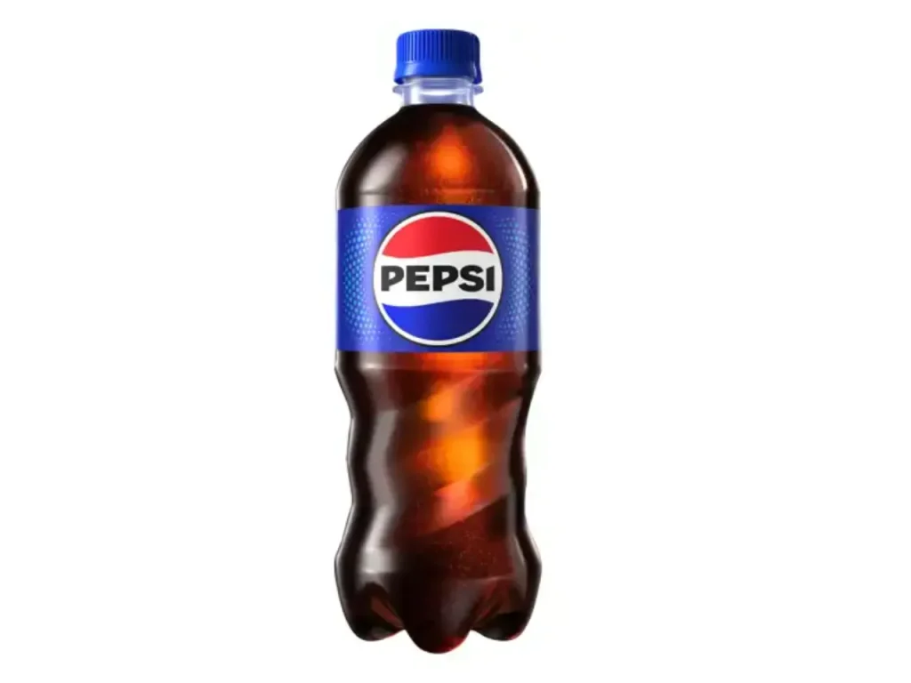 2 oz Pepsi