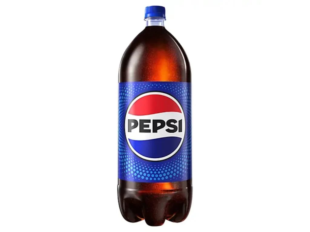 2L Pepsi