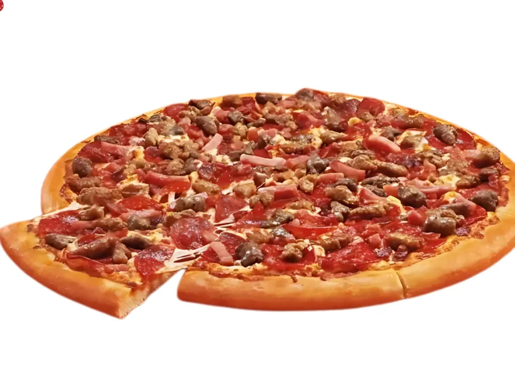 5 Meat Treat