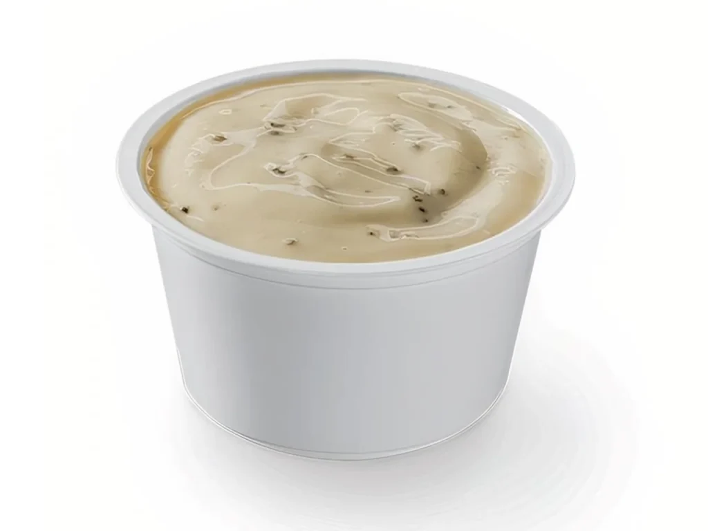 Caesar Dips