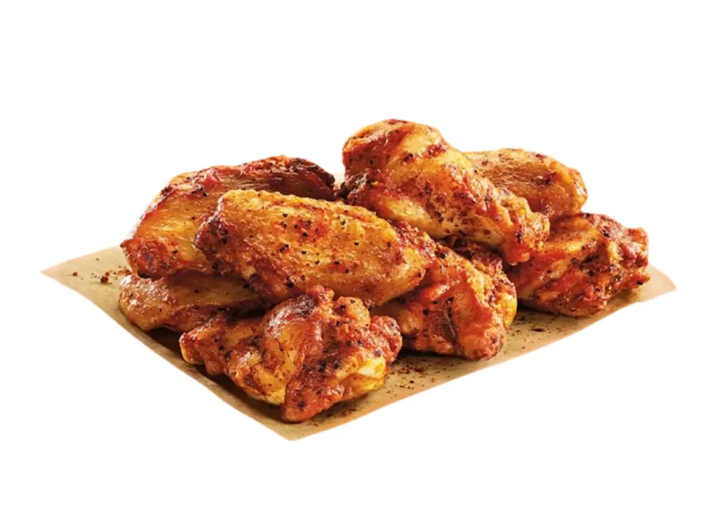 Caesar Wings