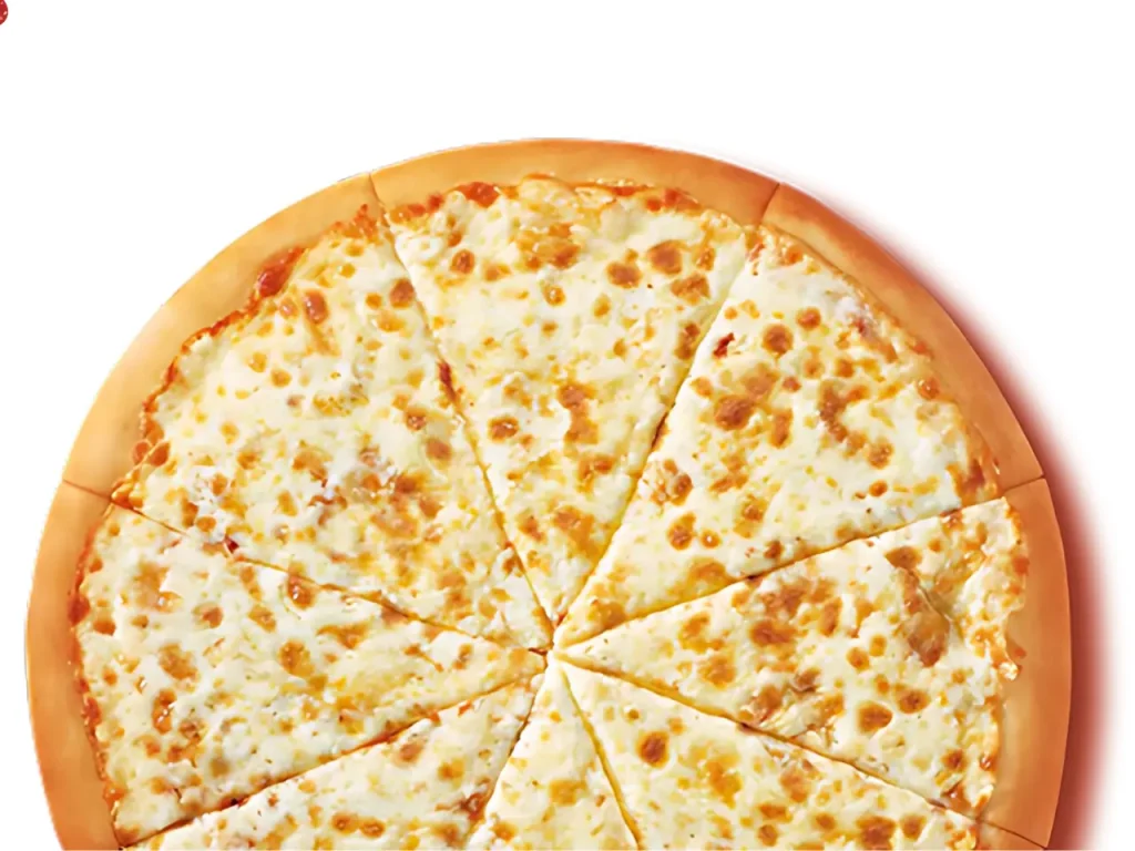 Classic Cheese
