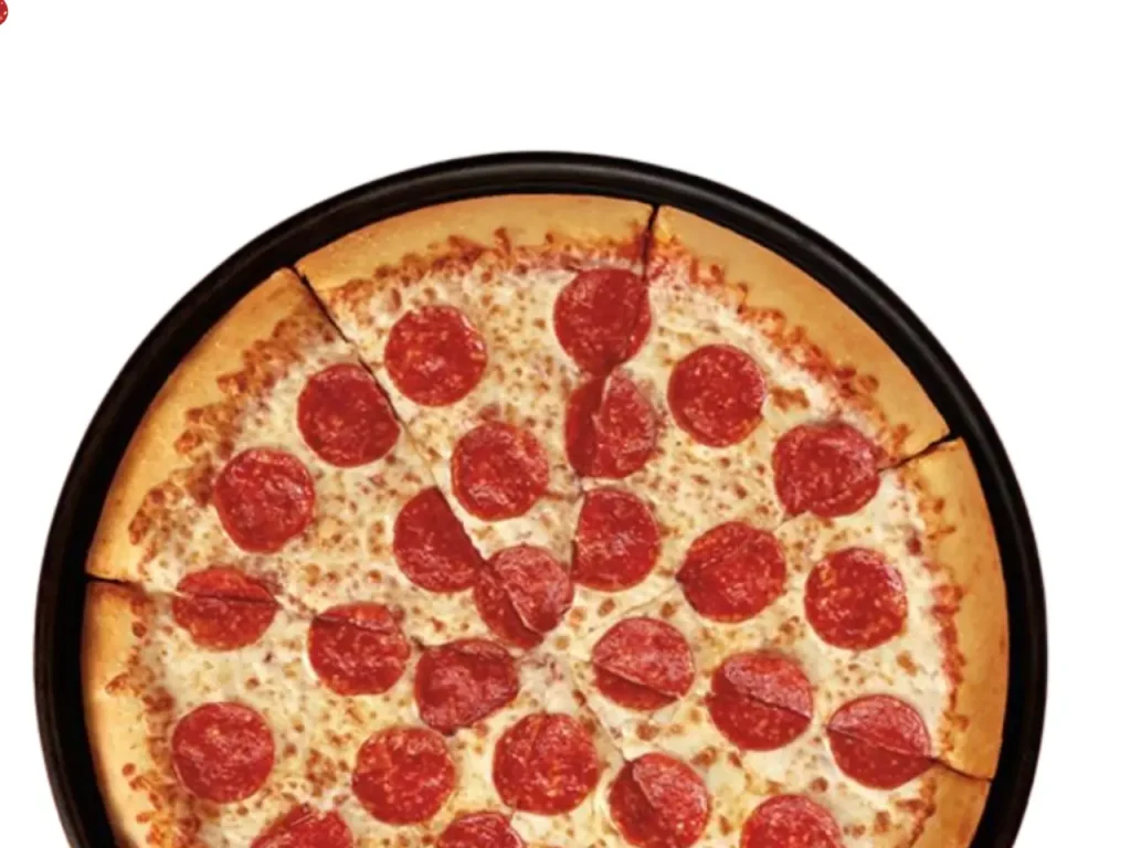 Classic Pepperoni
