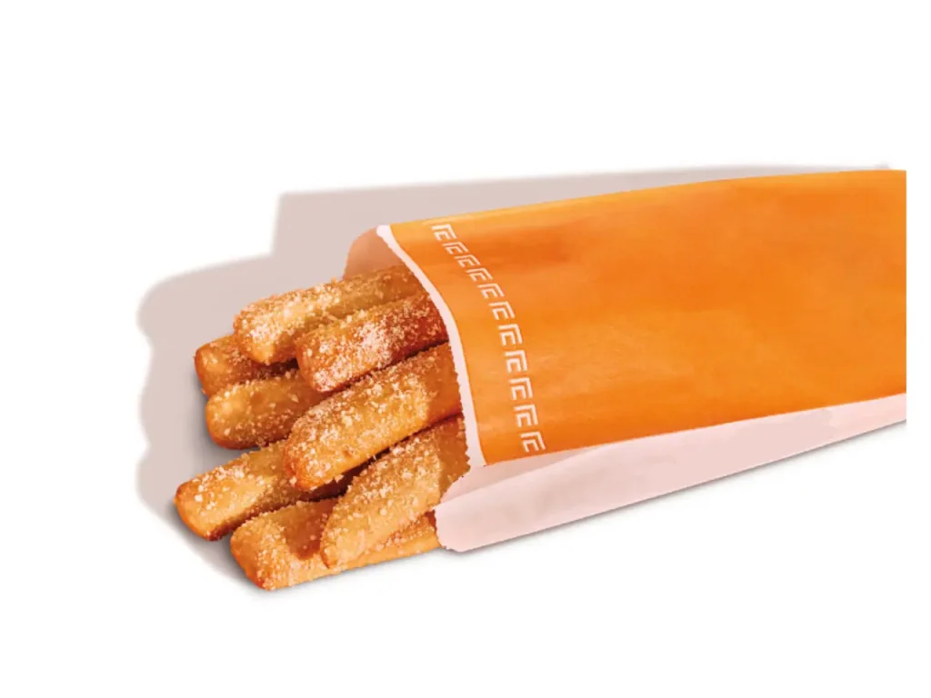 Crazy Bread