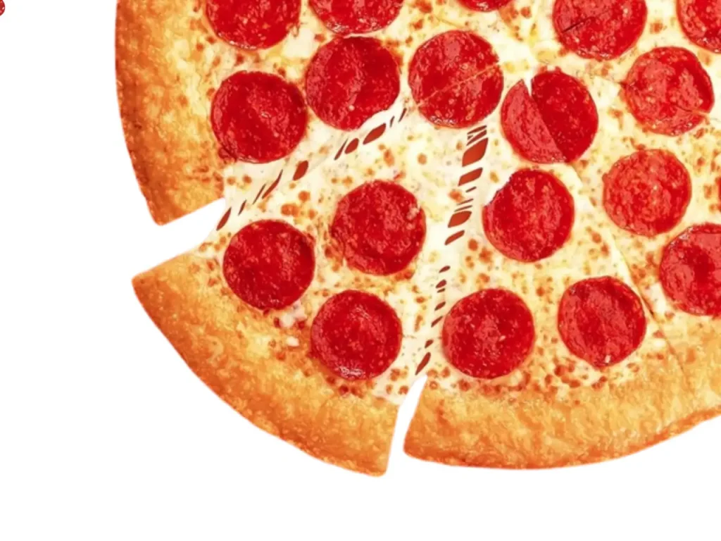 Crazy Crust Cheese