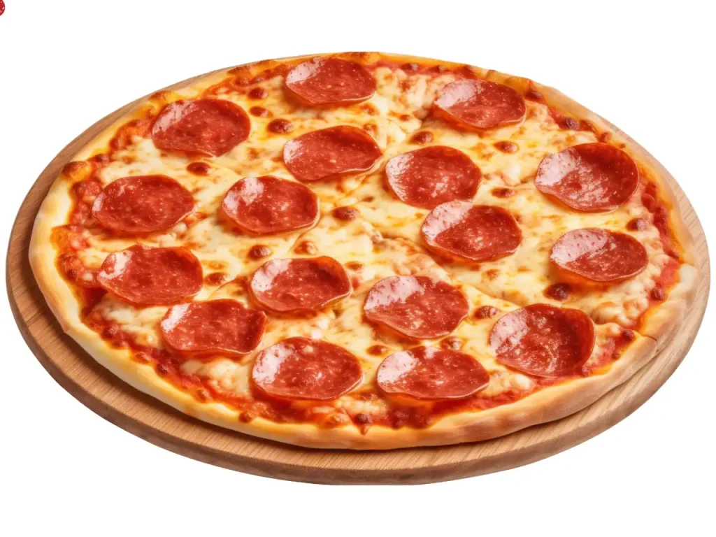 Fanceroni Pepperoni
