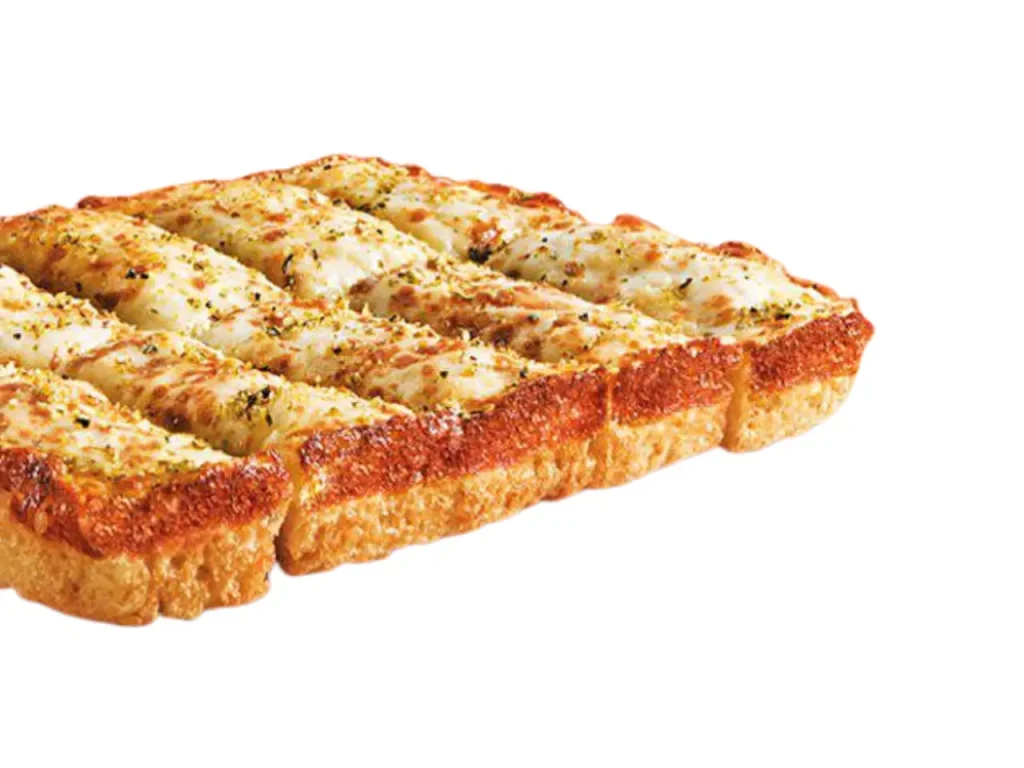 Italian Cheese Bread