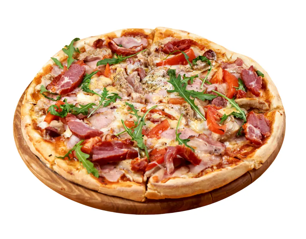 Little Caesars Menu