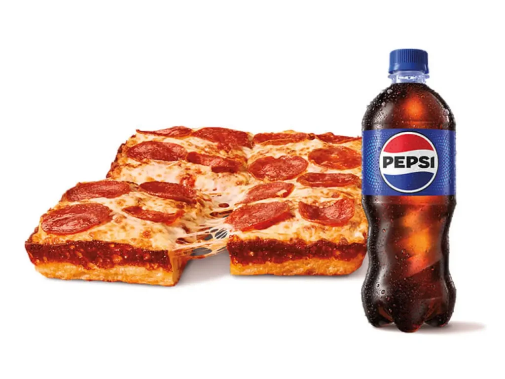 Lunch Combo