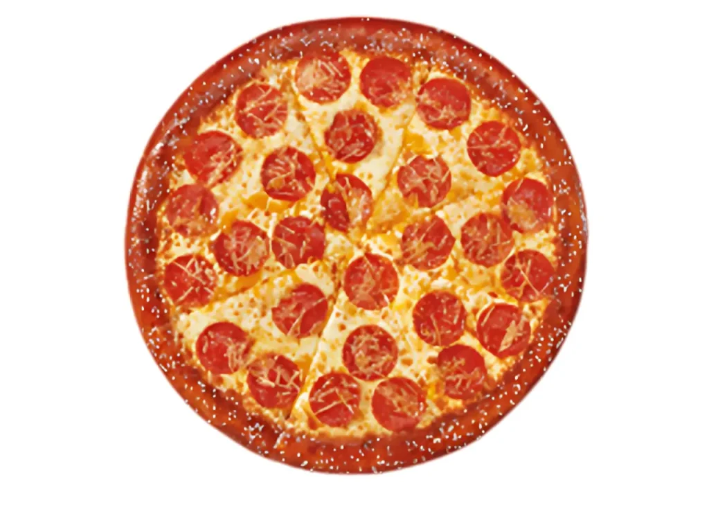 Pretzel Crust