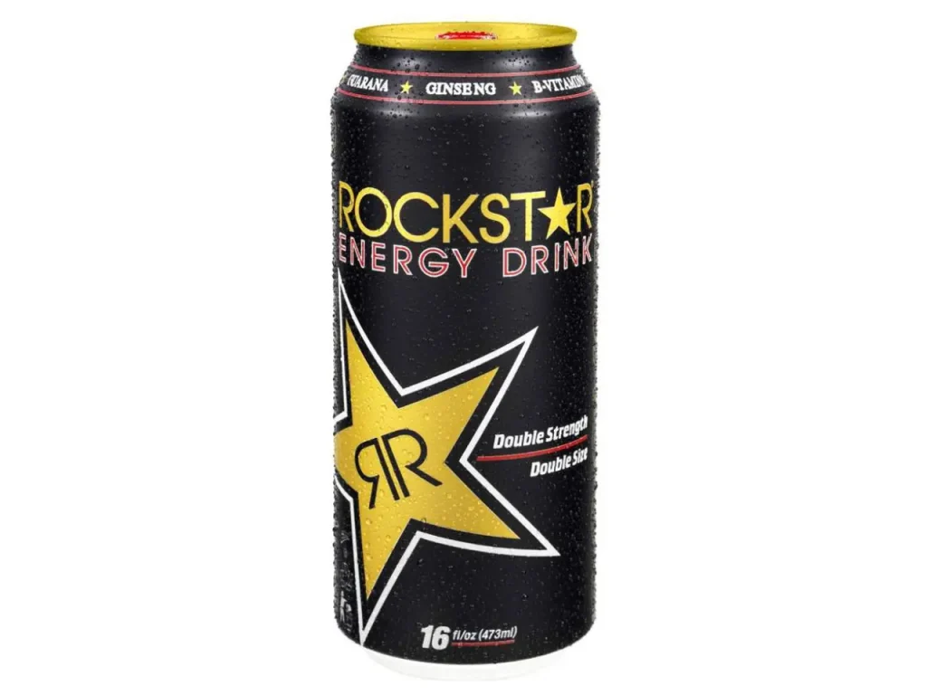 Rockstar Energy
