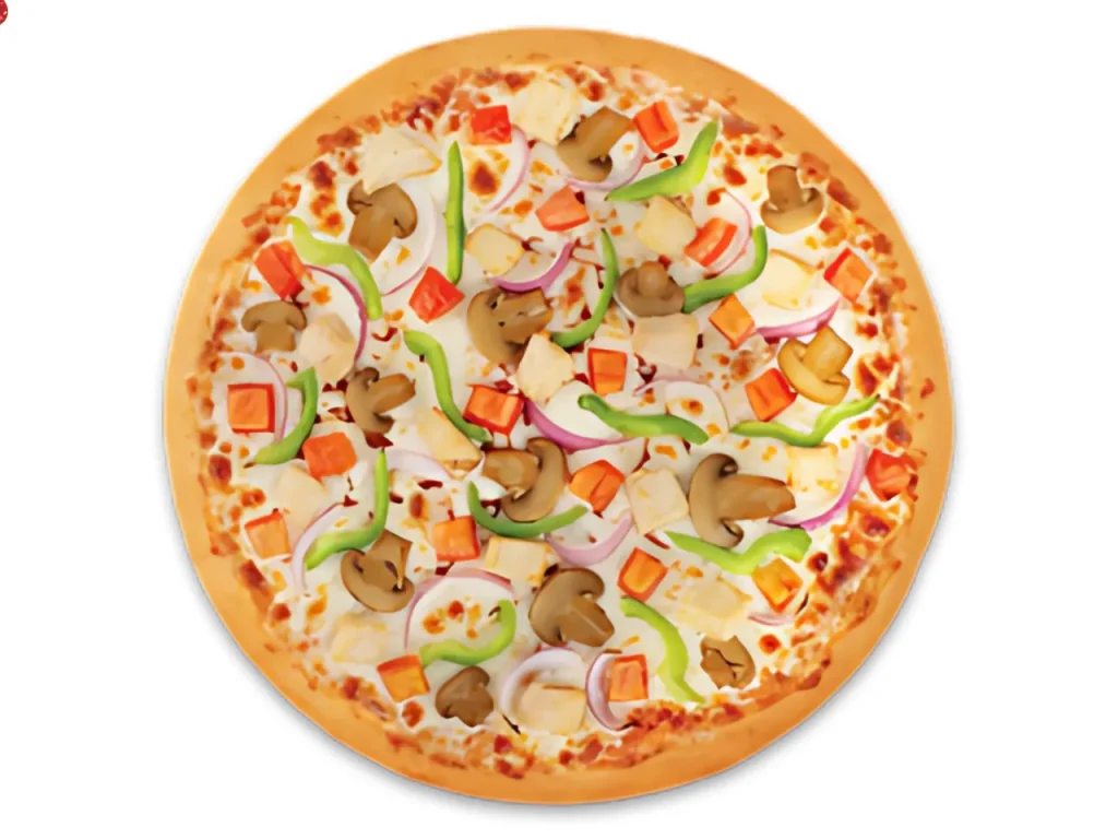 Veggie
