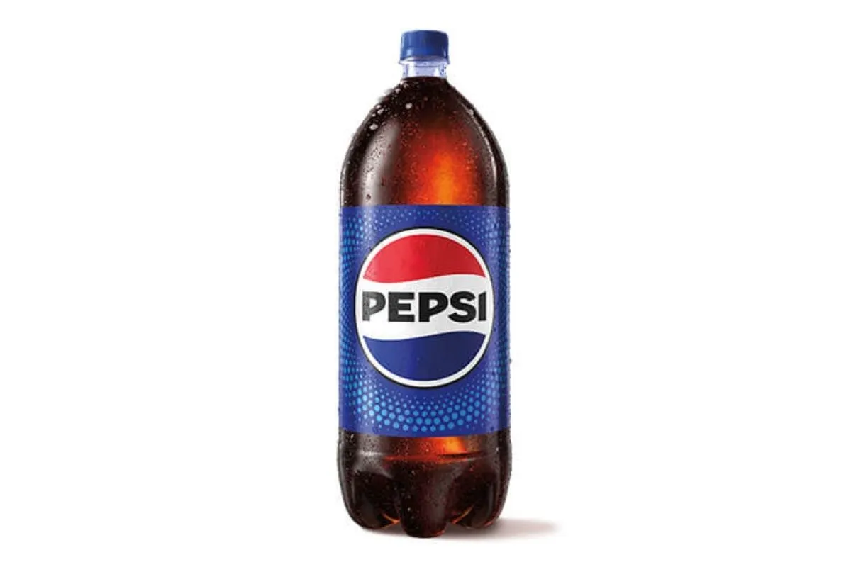 2-Liter Pepsi